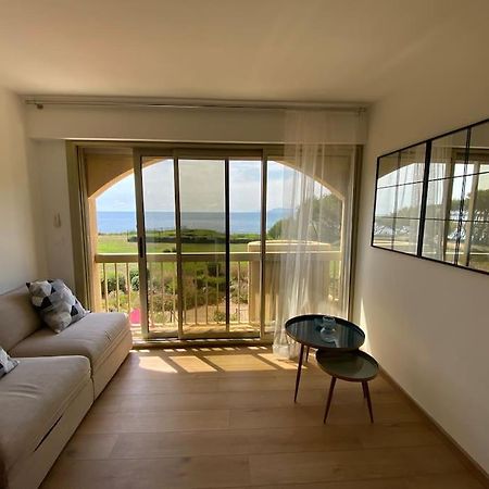 Sea-View - Wifi - Parking Apartment Six-Fours-les-Plages Exterior photo