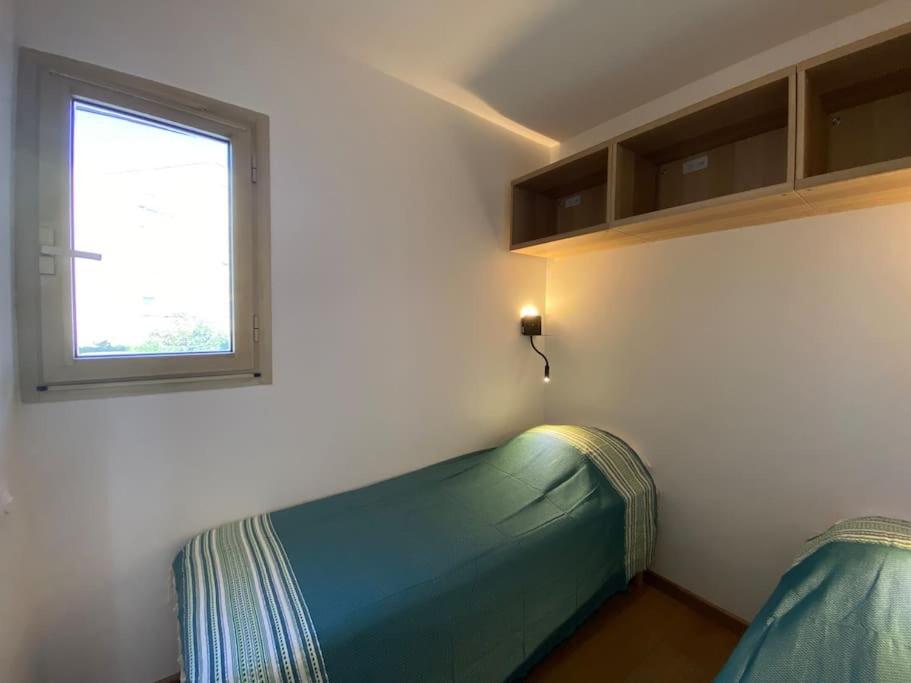 Sea-View - Wifi - Parking Apartment Six-Fours-les-Plages Exterior photo